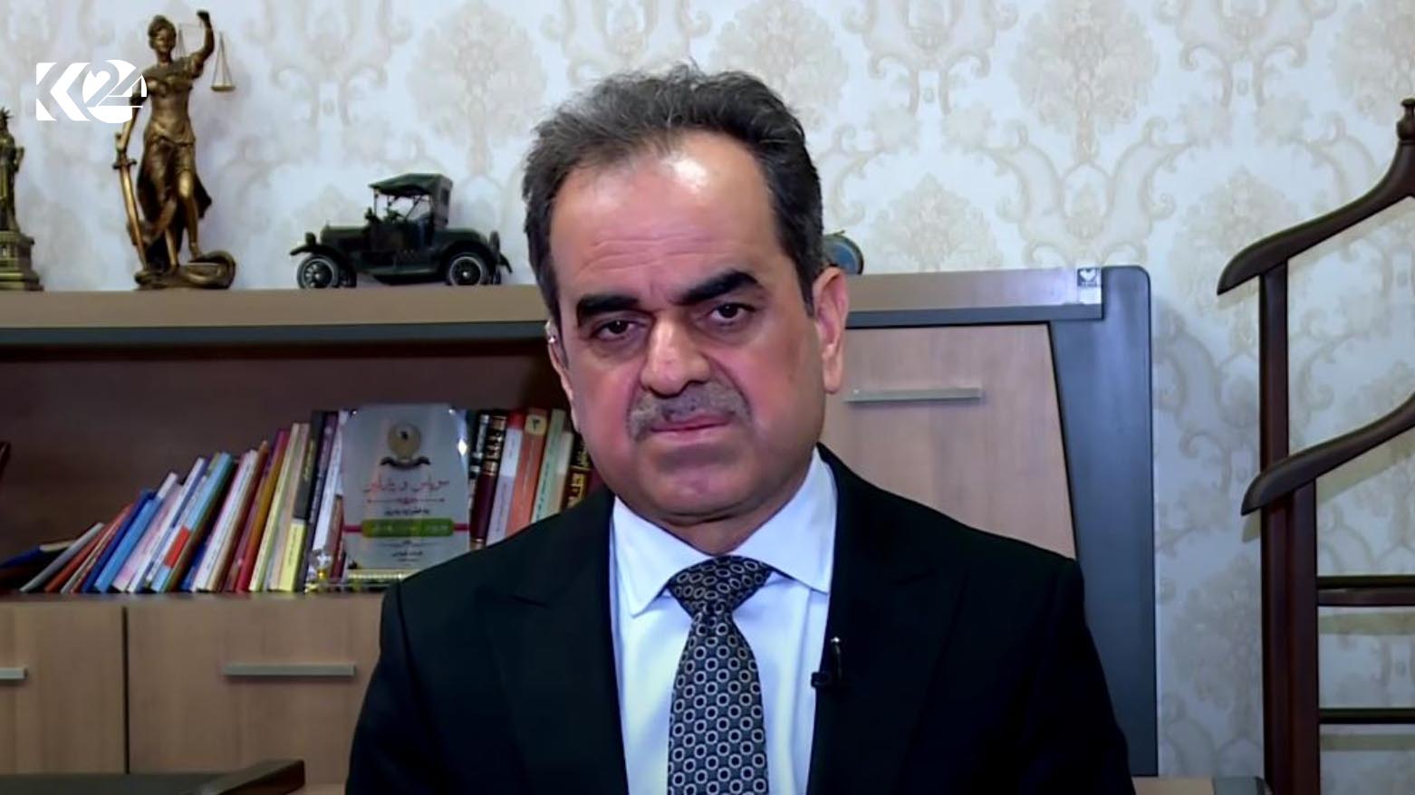 سردار هركي